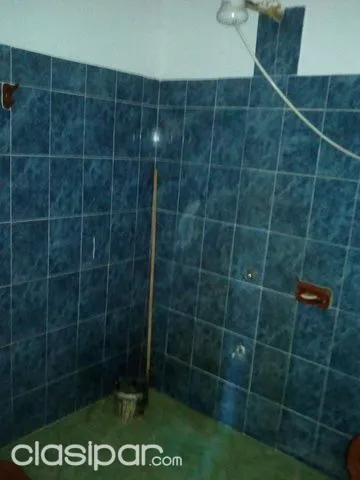 Casa en isla bogado luque zona del CIE — foto 3