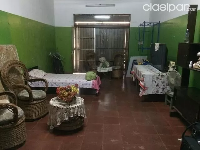 Barrio Molino Luque — foto 2
