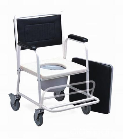 Otros Servicios - silla sanitaria