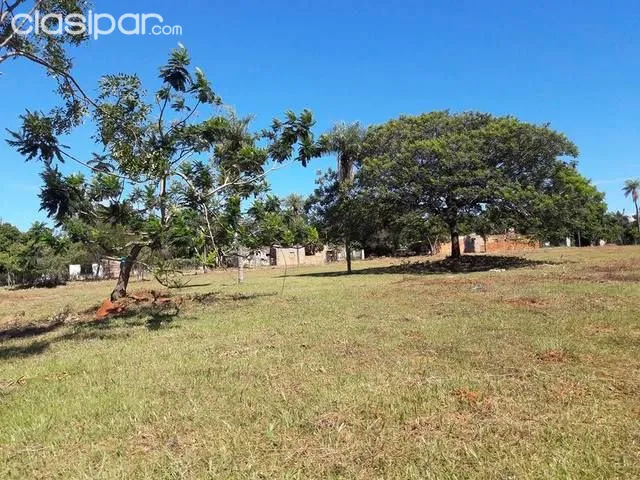 Oferta de lotes residenciales - a pasos de IPS de Luque.Financio — foto 2