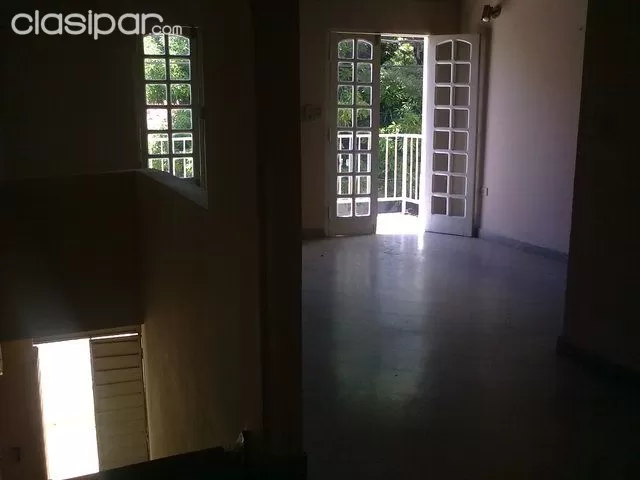 VILLA MORRA DEPTO INDEPENDIENTE ZONA COL. LAS ALMENAS PARA OFICINA O VIVIENDA. — foto 2