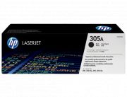 TONER HP CE410A (305A) M451 NEGRO