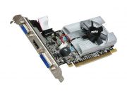 VGA MSI N210-MD 1GB/DDR3/64bit 589/1080