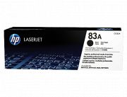 TONER HP CF283A (83A) M127FN