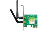 WIRE NE TP-LINK TL-WN881ND PCI-EX 300MBPS