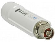 UBIQUITI BULLET-M5-HP OUTDOOR 5GHZ 400MW W HOMOLOGADO