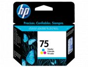 TINTA HP CB337 WL (75) COLOR