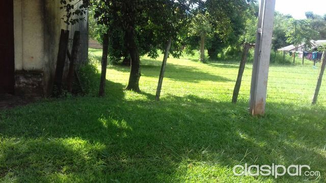 HERMOSO TERRENO de 500 M2 — foto 2