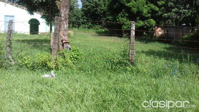 HERMOSO TERRENO de 500 M2 — foto 3