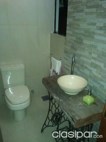 Vendo Casa Minimalista A ESTRENAR. Terreno de 12x30 mts2 — foto 3