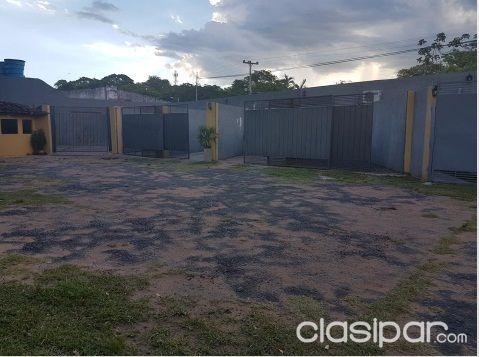 ÑEMBY HERMOSO MOTEL EN VENTA - OPORTUNIDAD UNICA!! — foto 2