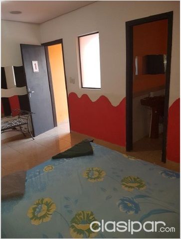 ÑEMBY HERMOSO MOTEL EN VENTA - OPORTUNIDAD UNICA!! — foto 3