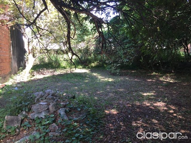 Terreno en Asunción. — foto 2