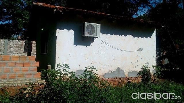 CASA EN LUQUE ZONA PODER JUDICIAL EN OFERTA — foto 3