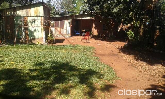 Vendo terreno — foto 3
