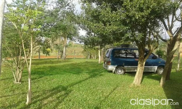 CAACUPE VENDO CASA ECONOMICA BARRIO RESIDENCIAL — foto 2