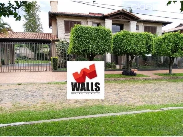 VENDO RESIDENCIA EN FERNANDO DE LA MORA — foto 2