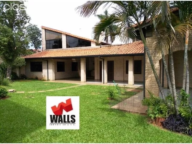VENDO RESIDENCIA EN FERNANDO DE LA MORA — foto 3