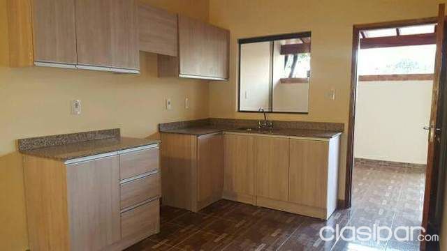 VENDO DUPLEX PREPARADO PARA DEPARTAMENTO PLANTA ALTA Y BAJA — foto 3