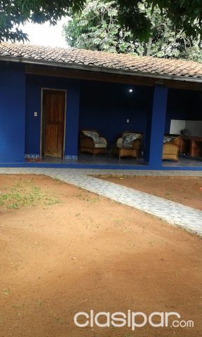 EN VENTA HERMOSA CASA EN ÑEMBY — foto 2