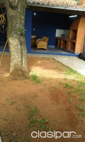 EN VENTA HERMOSA CASA EN ÑEMBY — foto 3