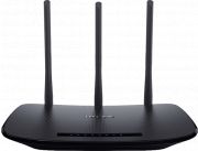 WIRE ROUTER TP-LINK TL-WR940N 450MBPS 5DBI