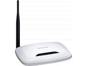 WIRELESS ROUTER TL-WR741ND 150MBPS