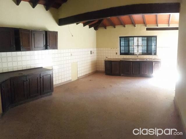 Vendo Propiedad en bo. Smta. Trinidad — foto 2