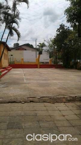 Edificio para Colegio o Universidad — foto 2