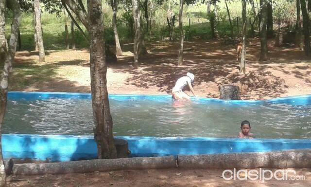 Vendo granja en piribebuy — foto 3