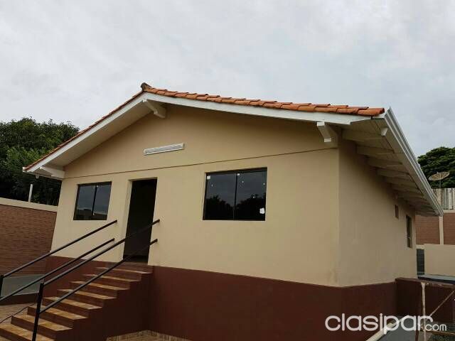 Oferta casa en el km 9 acaray — foto 2