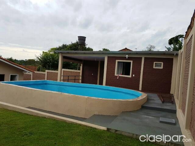Oferta casa en el km 9 acaray — foto 3
