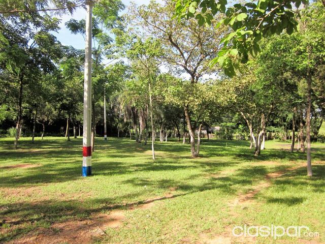 Vendo incrieble quinta ubicada en el centro de Barrero - ciudad de Eusebio Ayala — foto 2