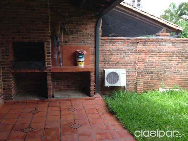 Duplex en Barrio Ykua Sati — foto 2