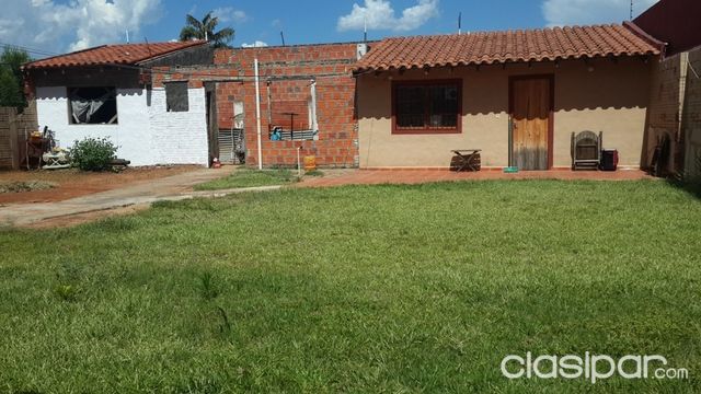 TERRENO EN ASUNCION — foto 2