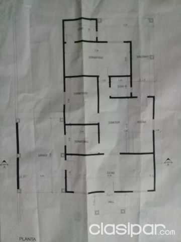 Casa a estrenar en Luque — foto 2