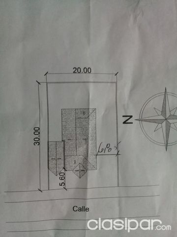 Casa a estrenar en Luque — foto 3