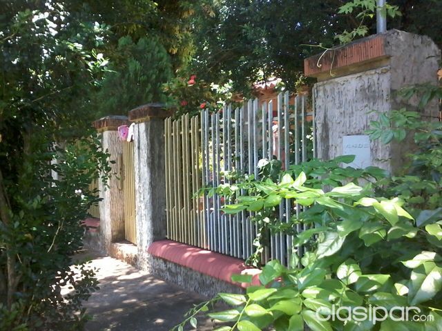 VENDO CASA FAMILIAR EN CAACUPE — foto 3