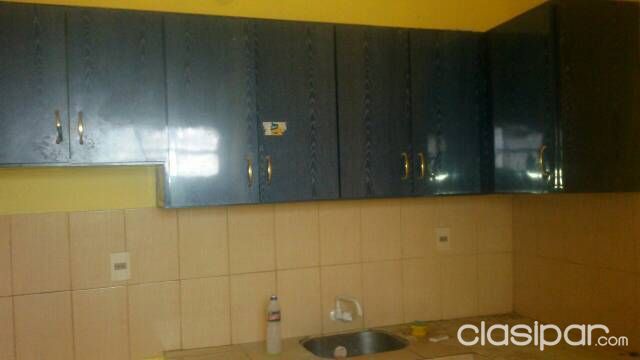 DEPARTAMENTO EN ITAUGUA (SOBRE RUTA 2) — foto 3