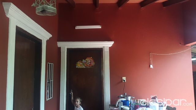 Vendo casa en lambare Barrio Sta Lucia — foto 3