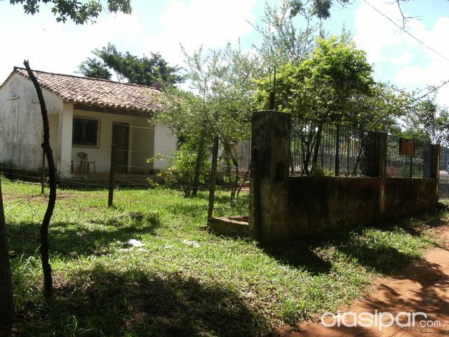 Casa en la zona de la ruta Luque-Sanber — foto 2