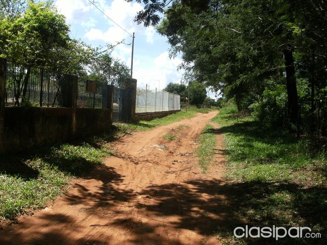 Casa en la zona de la ruta Luque-Sanber — foto 3