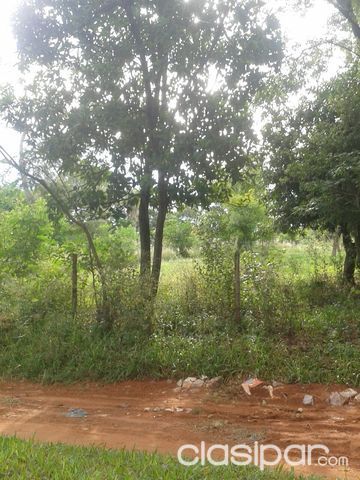 TRES TERRENOS JUNTOS ZONA RUTA LUQUE-SANBER — foto 2