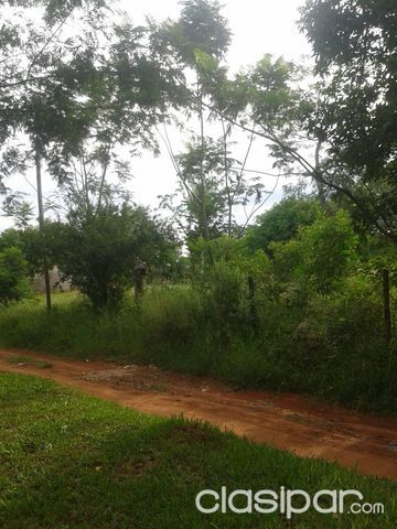TRES TERRENOS JUNTOS ZONA RUTA LUQUE-SANBER — foto 3