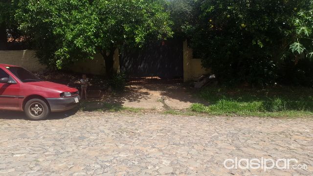 Vendí casa en lambaré — foto 2