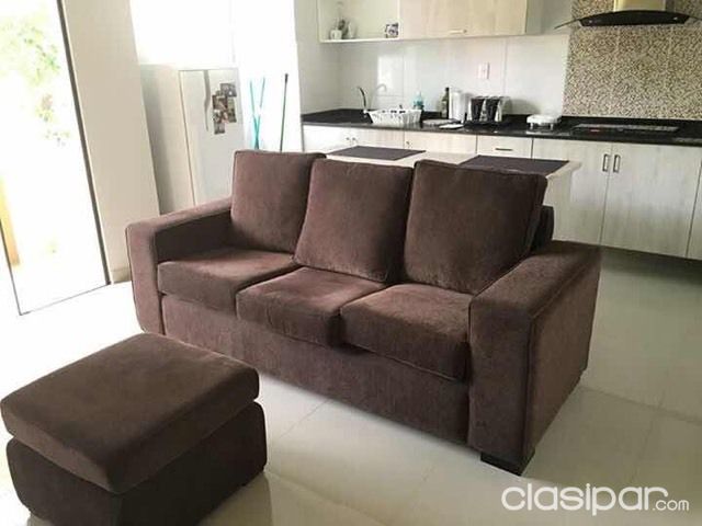 Hermoso departamento de 1 dormitorio sin costo de comisiónen la zona del shopping del sol — foto 3