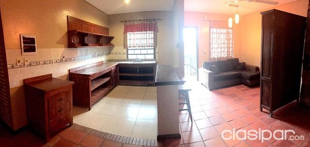 DEPARTAMENTO SOBRE HERNAN CORTEZ — foto 2