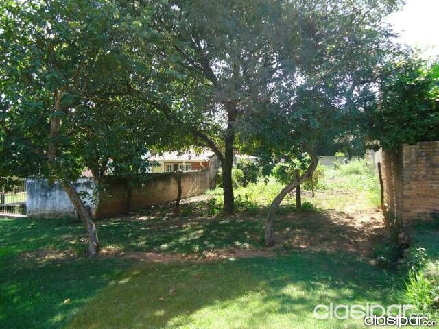 TERRENO MARIANO ROQUE ALONSO — foto 2
