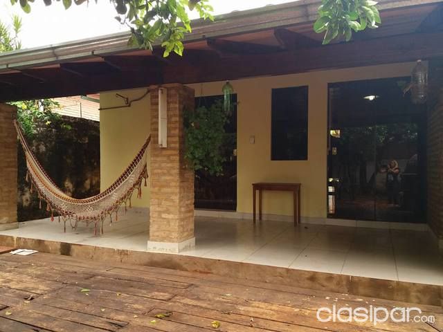 CASA CHALET LUQUE VILLA ADELA — foto 3