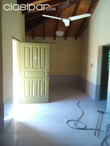 Alquilo hermoso chalett con excelente ubicacion barrio santa teresa!! — foto 3
